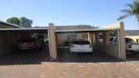3 Bedroom 2 Bathroom Sec Title for Sale for sale in Buccleuch