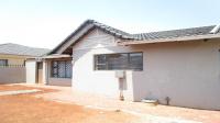 3 Bedroom 2 Bathroom House for Sale for sale in Zakariyya Park