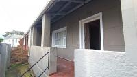 Front View of property in Wynberg - CPT