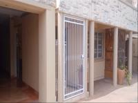 Front View of property in Crawford