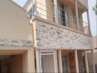 Front View of property in Crawford