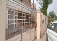 Front View of property in Crawford