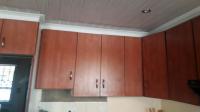 Kitchen - 9 square meters of property in Zamdela