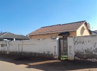 Front View of property in Protea Glen