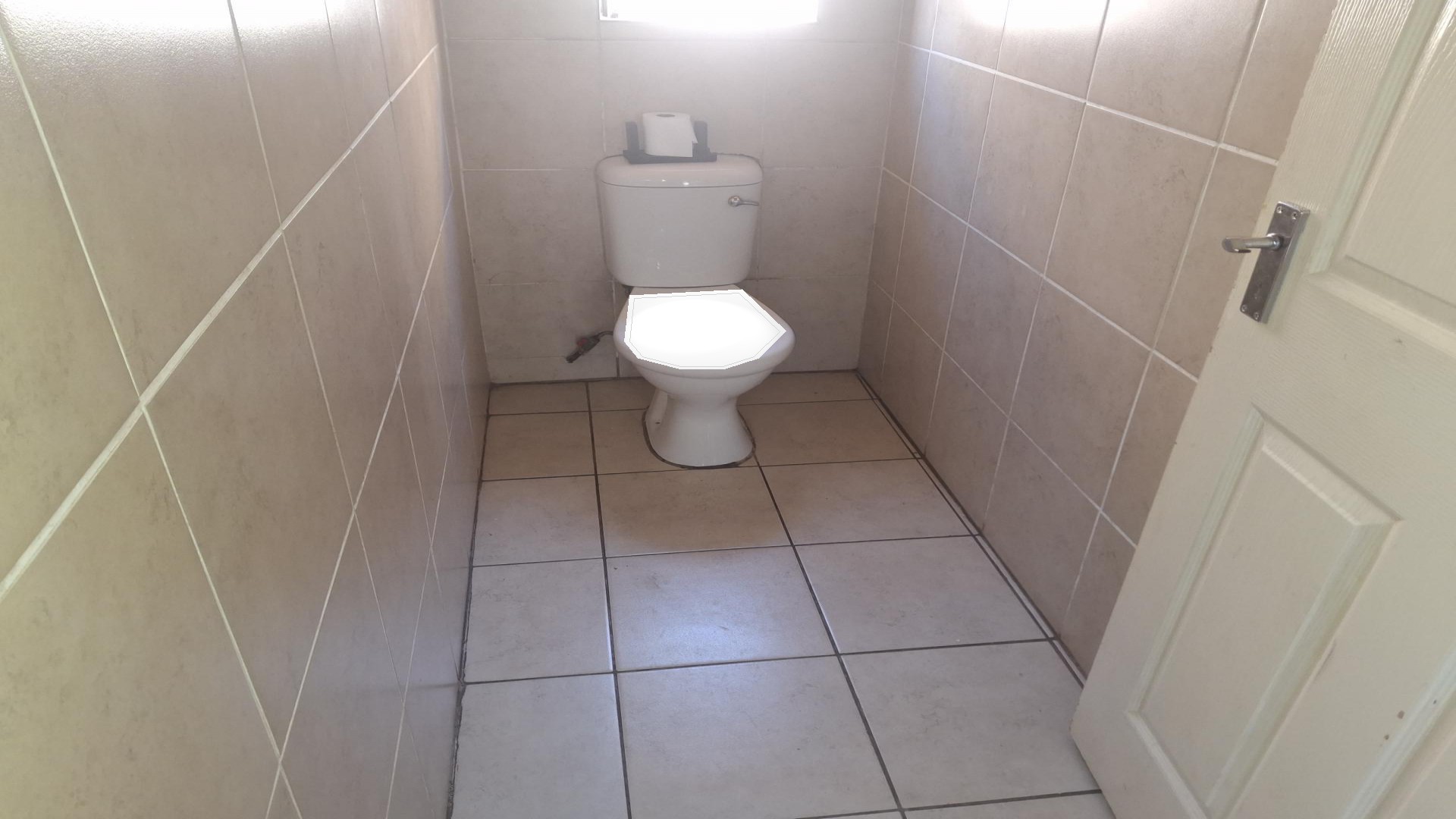 Bathroom 2 of property in Clayville