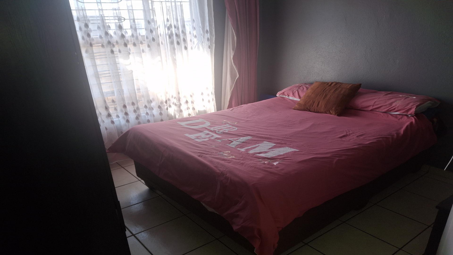 Bed Room 2 of property in Clayville