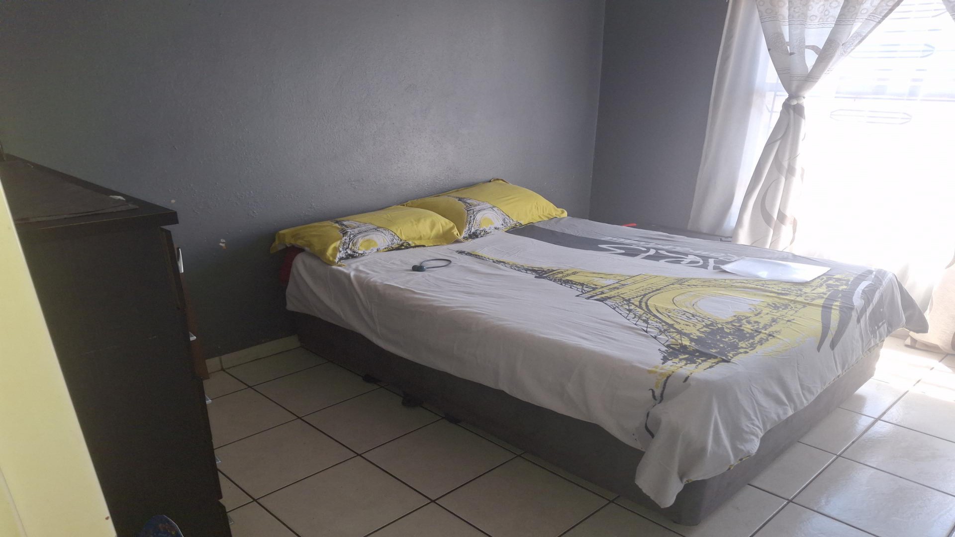 Bed Room 3 of property in Clayville