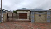 Front View of property in Clayville