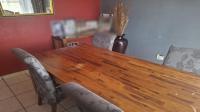 Dining Room of property in Clayville