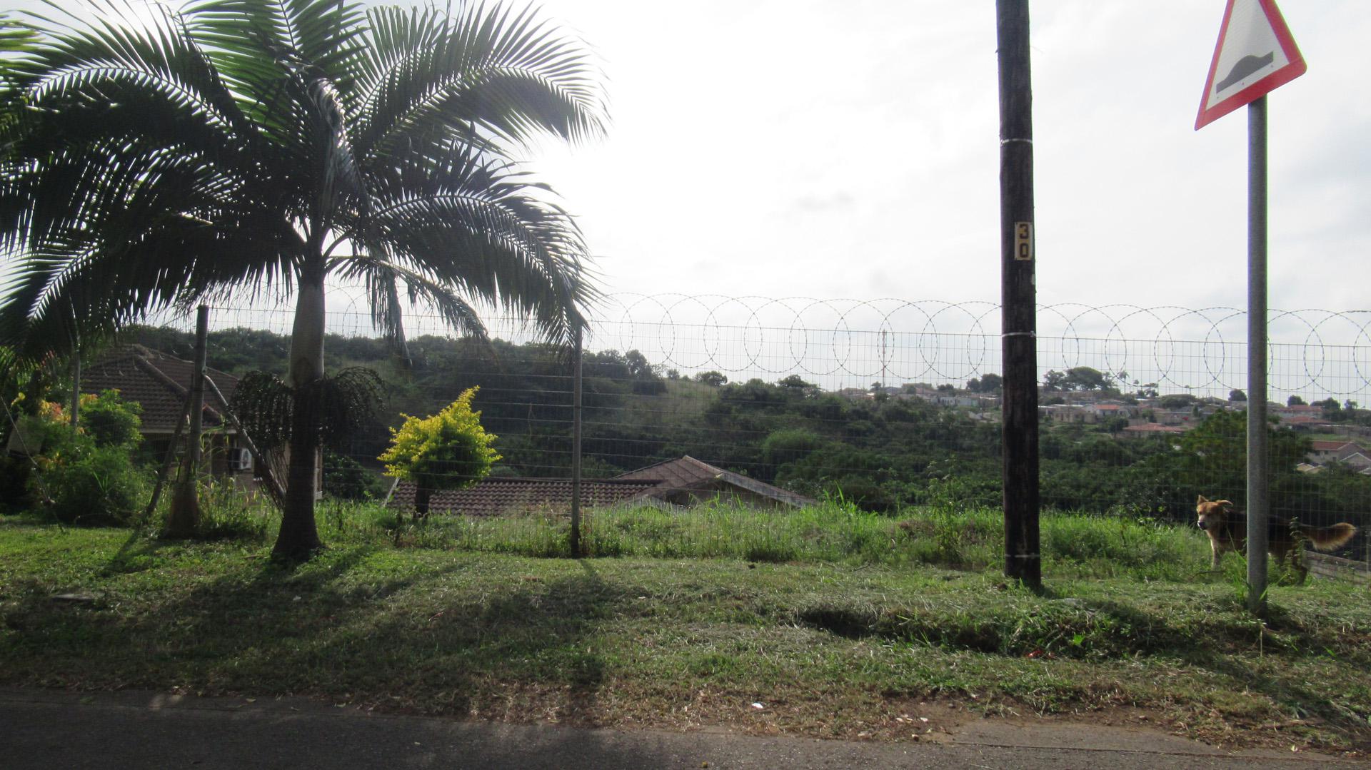 Front View of property in Tongaat