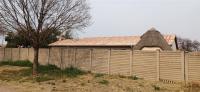 Front View of property in Vanderbijlpark
