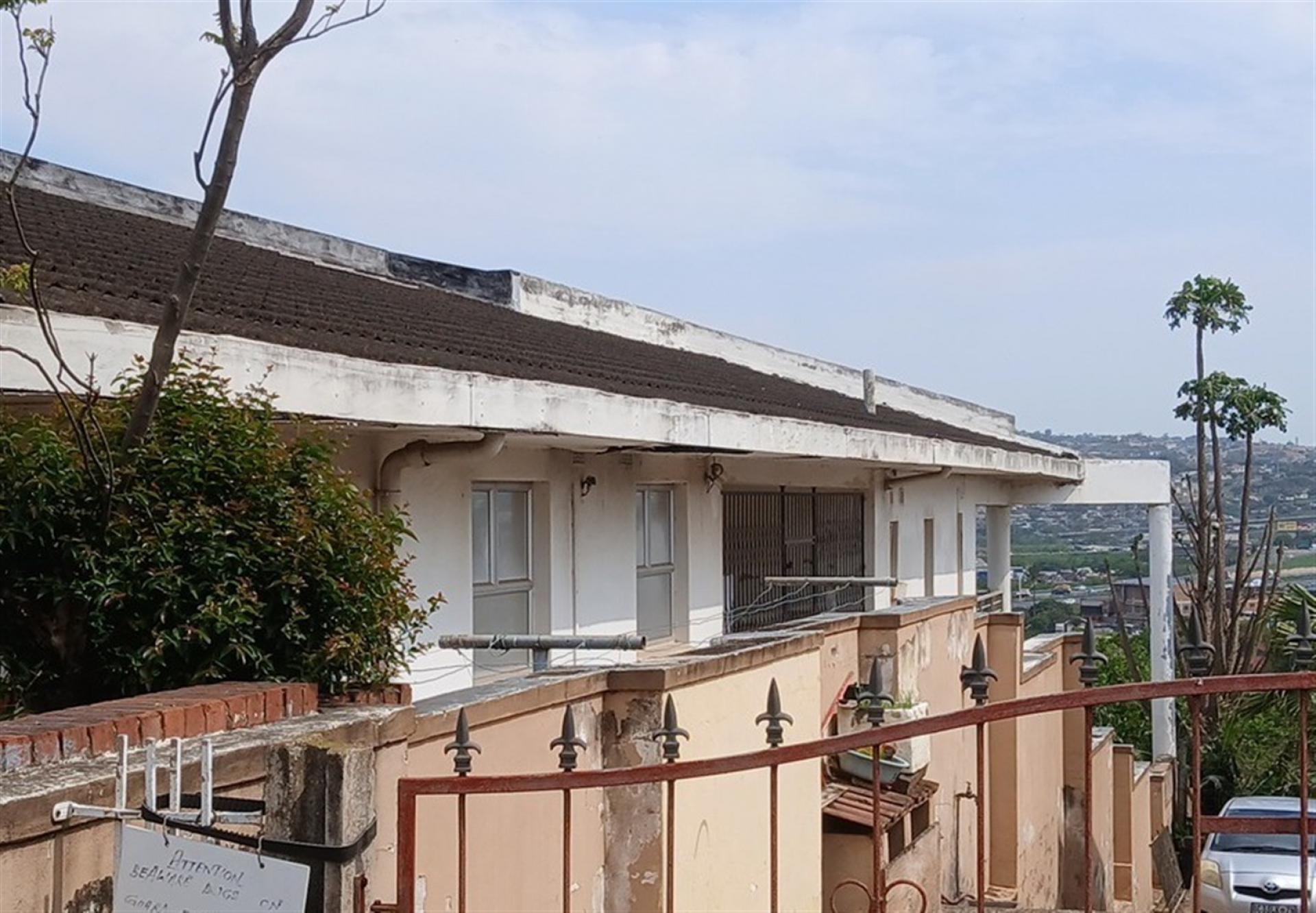 Front View of property in Newlands East