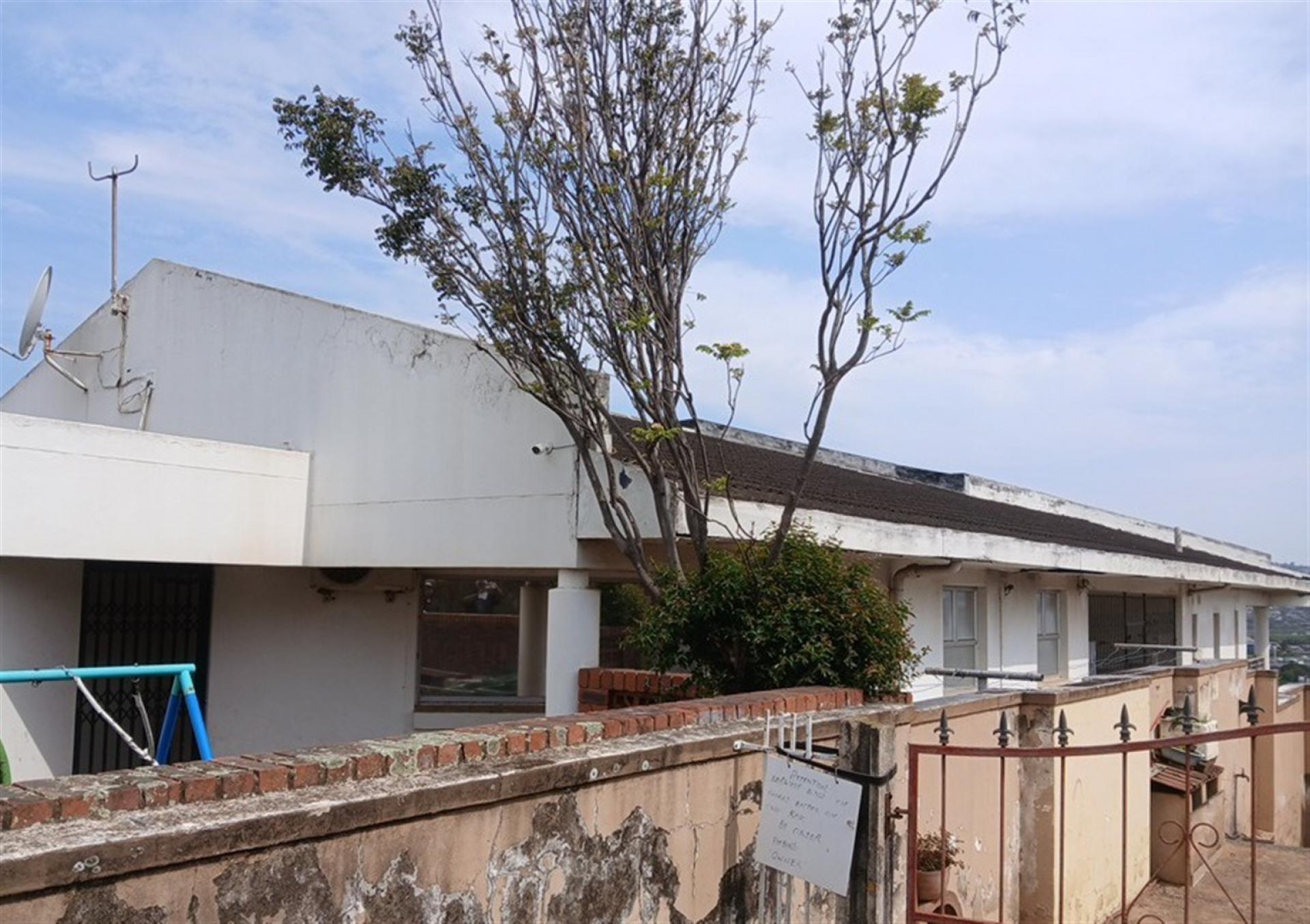 Front View of property in Newlands East