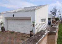 Front View of property in Newlands East