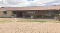 Smallholding for Sale for sale in Vanderbijlpark