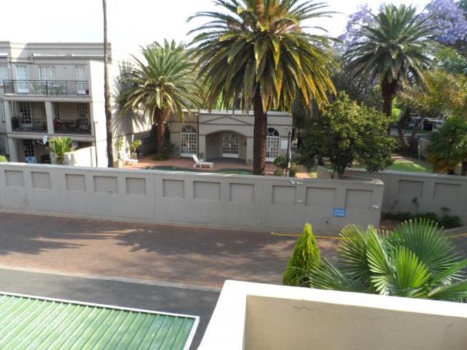 2 Bedroom Apartment for Sale For Sale in Morningside - MR338187