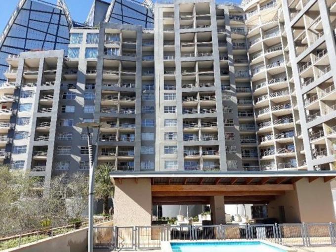 2 Bedroom Apartment for Sale For Sale in Sandhurst - MR338190