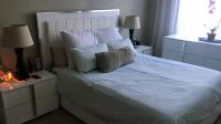 Bed Room 1 - 10 square meters of property in Goedeburg