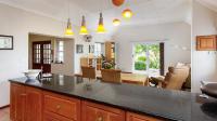Kitchen - 14 square meters of property in Grabouw