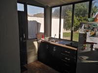 Scullery - 8 square meters of property in Parow Valley