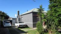 2 Bedroom 1 Bathroom House for Sale for sale in Parow Valley