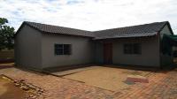 2 Bedroom 1 Bathroom House for Sale for sale in Ga-Rankuwa