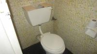 Guest Toilet - 5 square meters of property in Berton Park