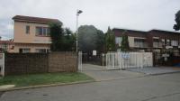 Front View of property in Berton Park