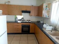 Kitchen - 21 square meters of property in Berton Park