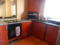 Kitchen of property in Naturena