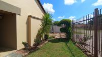 Front View of property in The Orchards