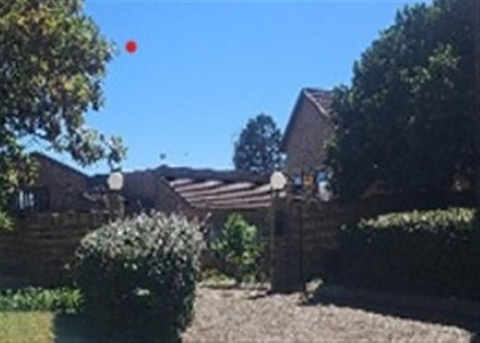 Standard Bank SIE Sale In Execution 4 Bedroom House for Sale in Standerton - MR338652