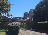 Front View of property in Standerton