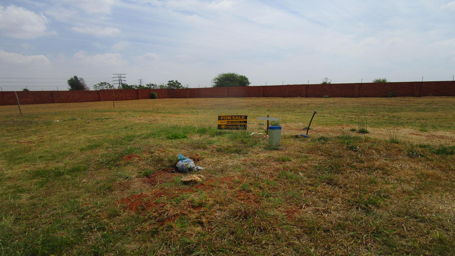 Front View of property in Strubenvale