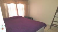 Bed Room 1 - 9 square meters of property in Tasbetpark