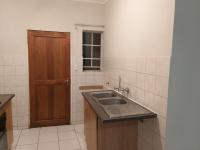 Kitchen - 8 square meters of property in Elspark