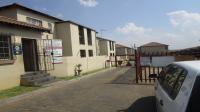 2 Bedroom 1 Bathroom Sec Title for Sale for sale in Elspark