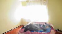 Bed Room 1 - 26 square meters of property in Birchleigh