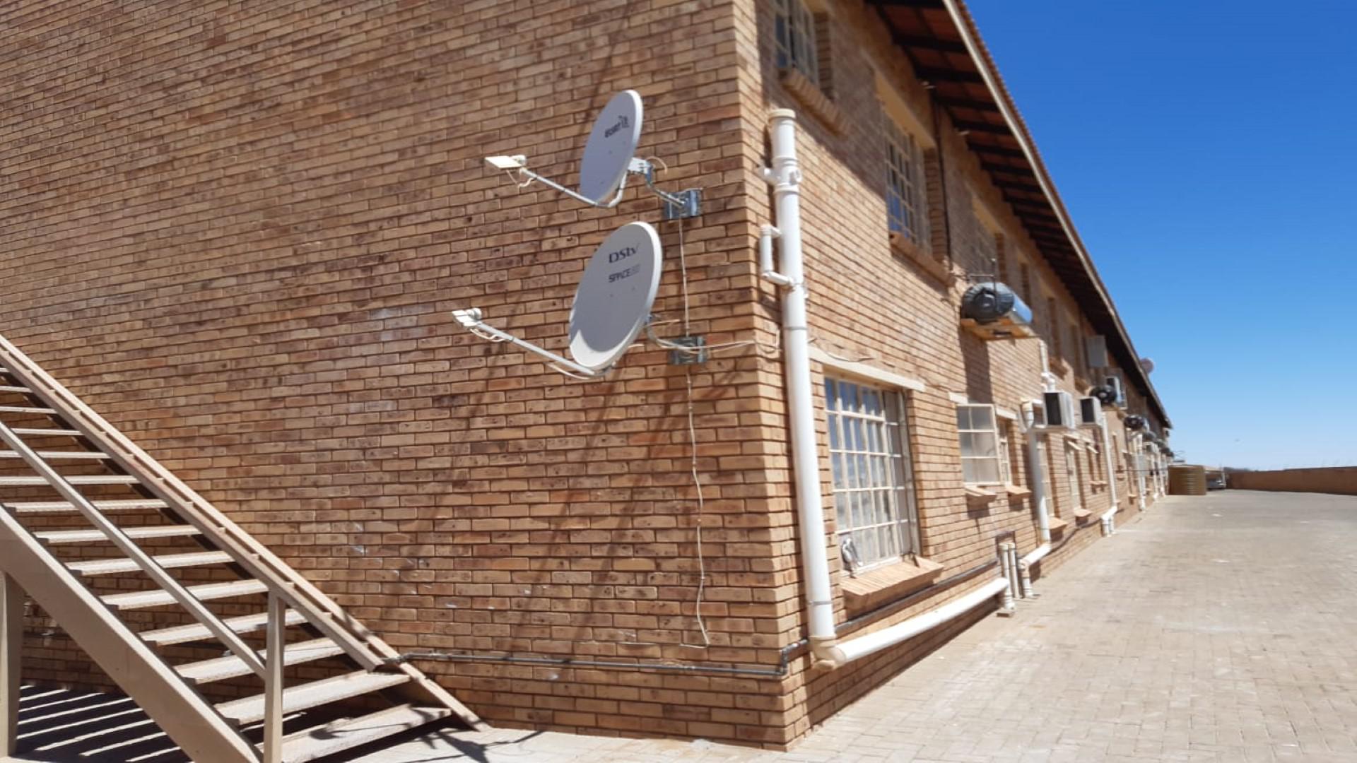 1 Bedroom Retirement Home for Sale For Sale in Kimberley P