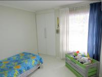 Bed Room 2 - 8 square meters of property in Vaalpark