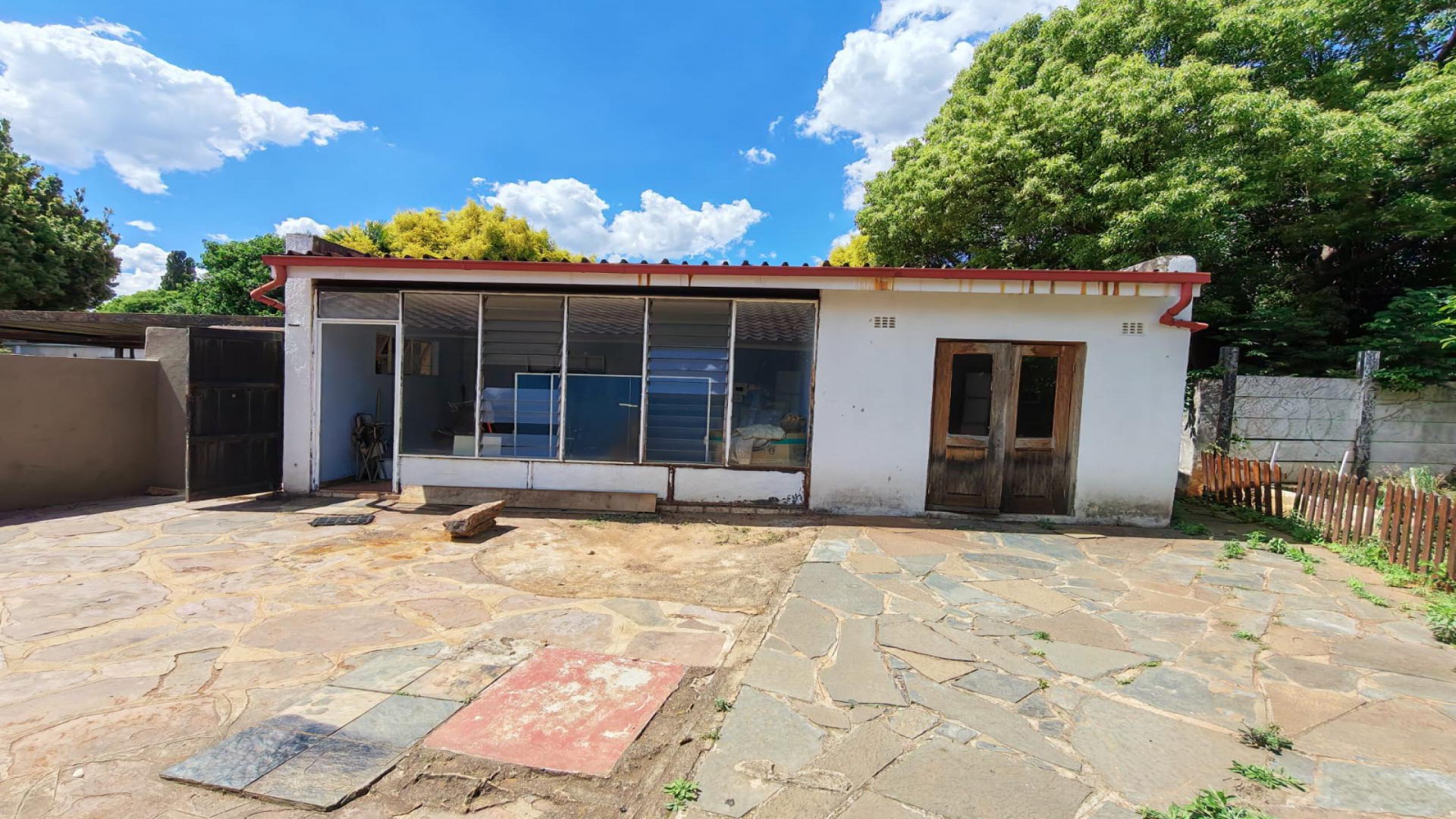 Flatlet of property in Berario
