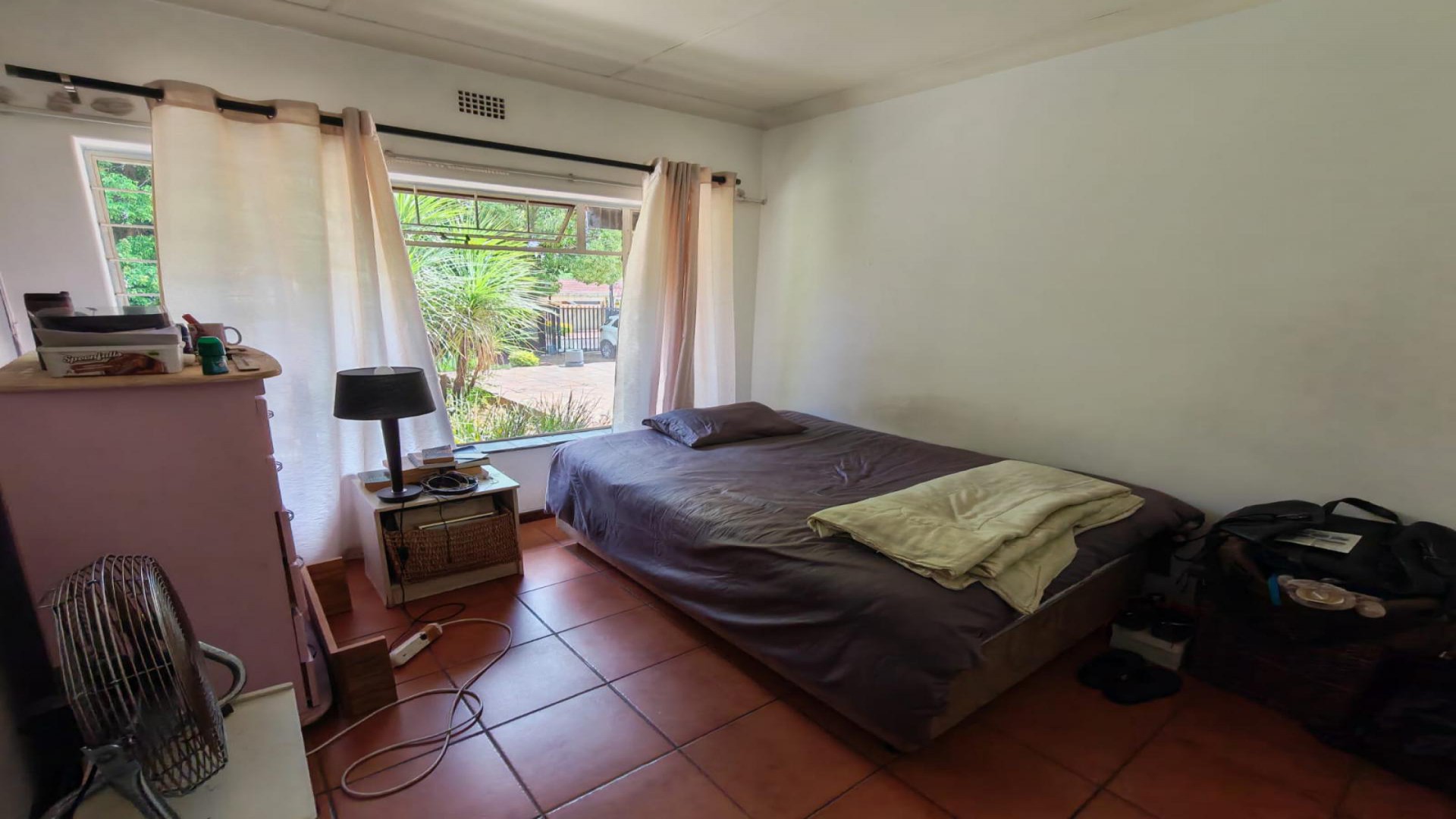 Bed Room 3 of property in Berario