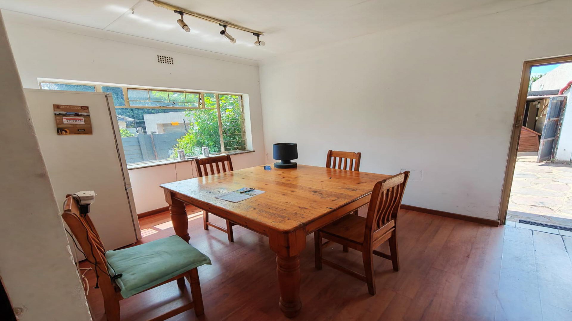 Dining Room of property in Berario
