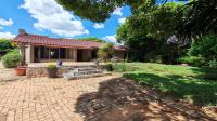 Front View of property in Berario