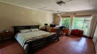 Bed Room 1 of property in Berario