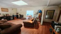 Lounges of property in Berario