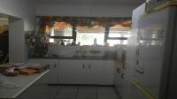 Kitchen of property in Tulbagh