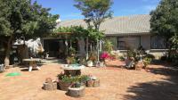 4 Bedroom 2 Bathroom House for Sale for sale in Tulbagh