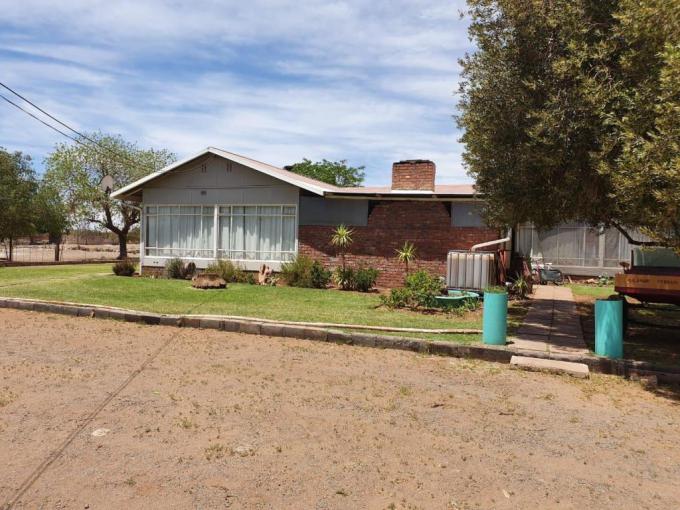 Farm for Sale For Sale in Kathu - MR339404