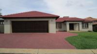 3 Bedroom 2 Bathroom House for Sale for sale in Wapadrand